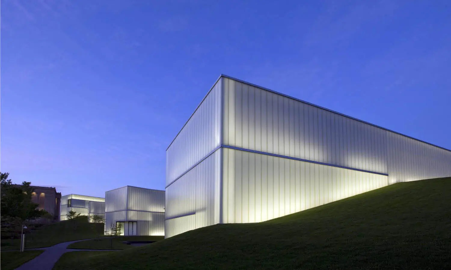 Nelson-Atkins Museum of Art, Kansas City | Art Museum Guide