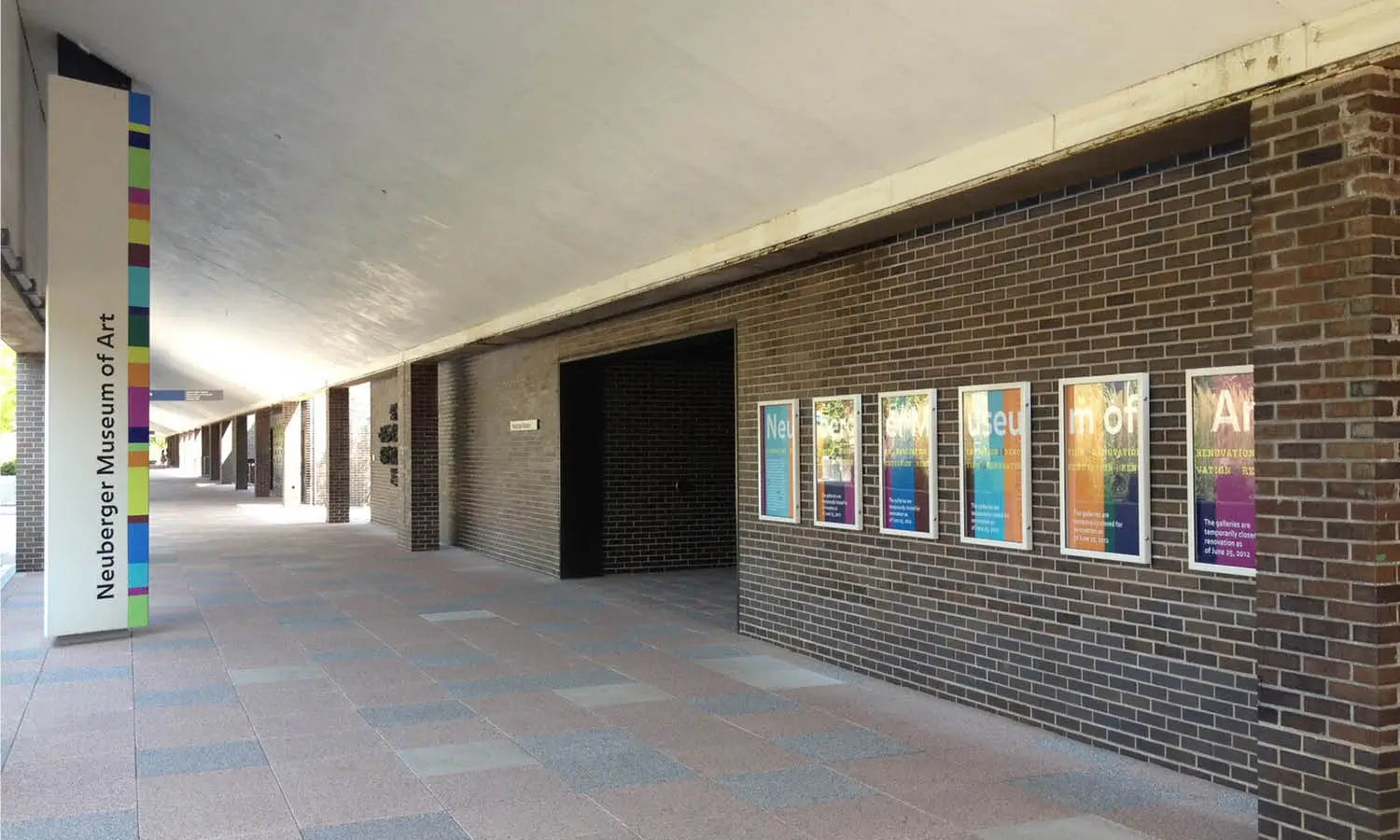 Neuberger Museum of Art - Purchase | Art Museum Guide