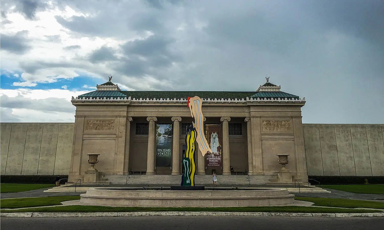 New Orleans Museum of Art (NOMA), New Orleans | Art Museum Guide