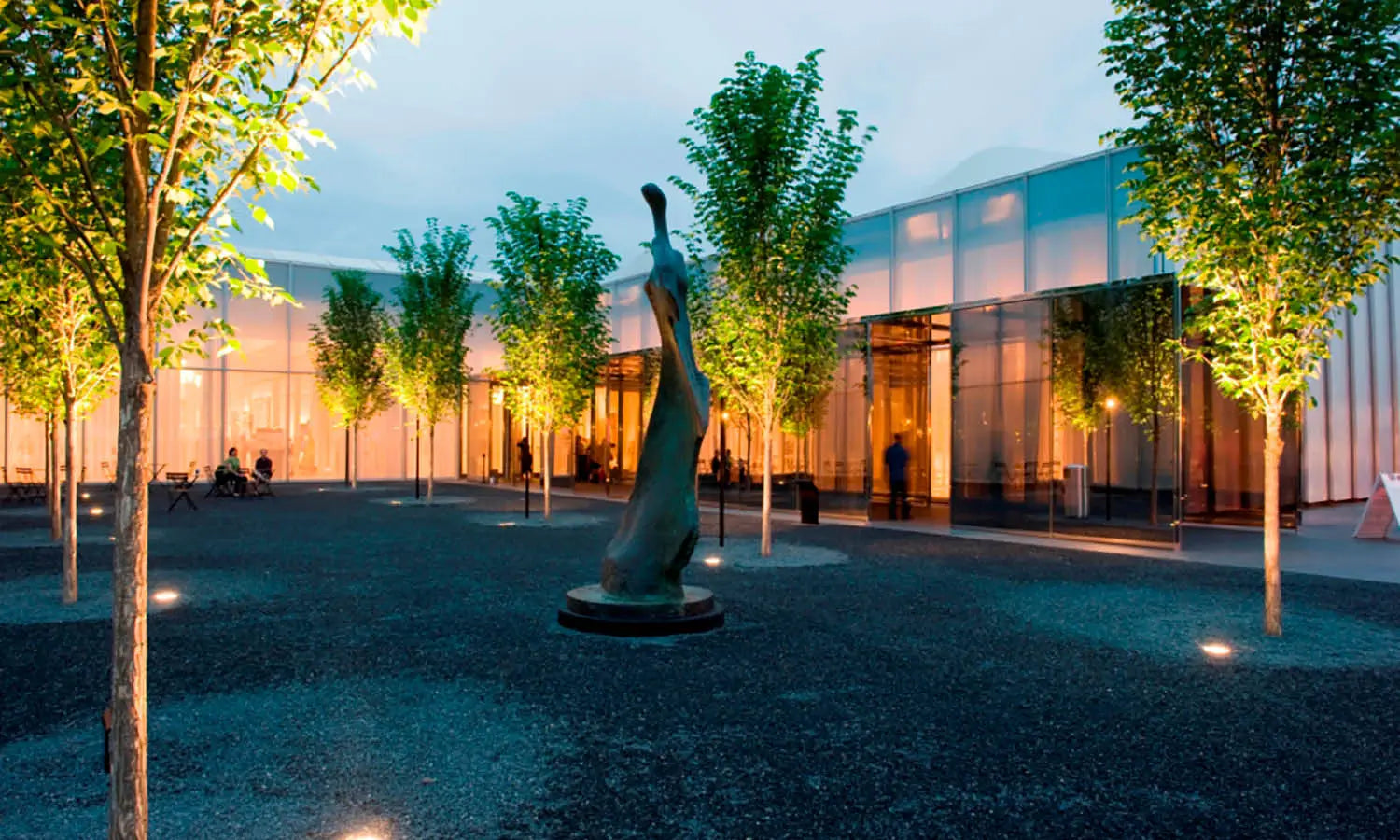 North Carolina Museum of Art (NCMA), Raleigh | Art Museum Guide