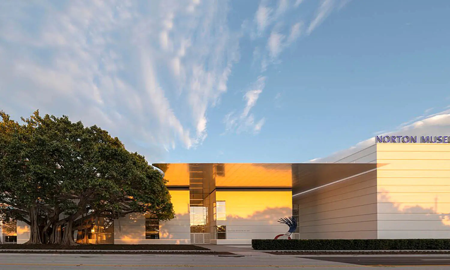 Norton Museum of Art, West Palm Beach | Art Museum Guide