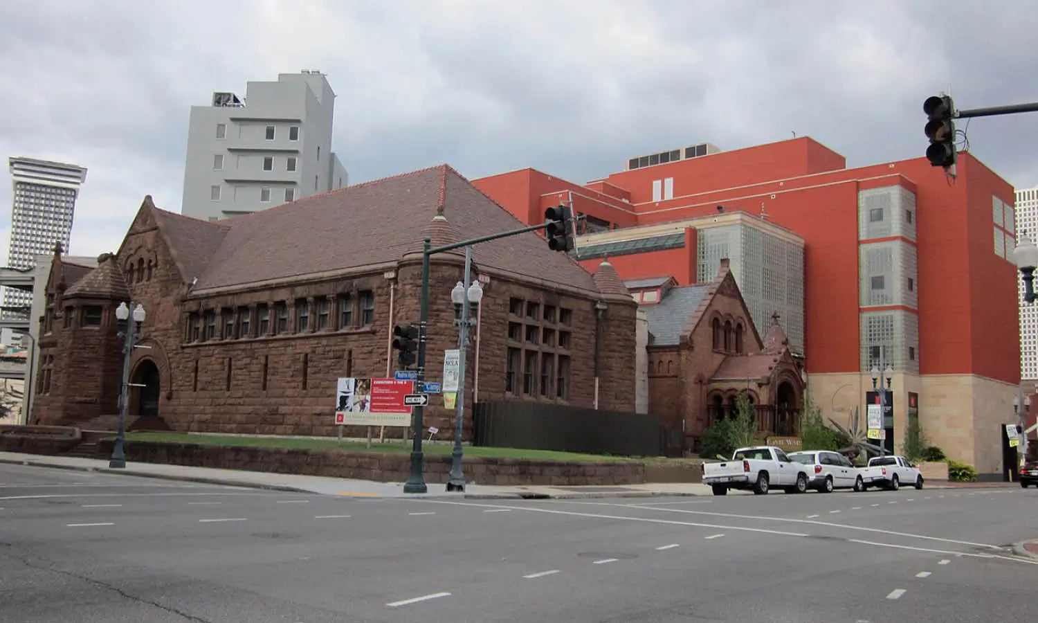 Ogden Museum of Southern Art, New Orleans | Art Museum Guide