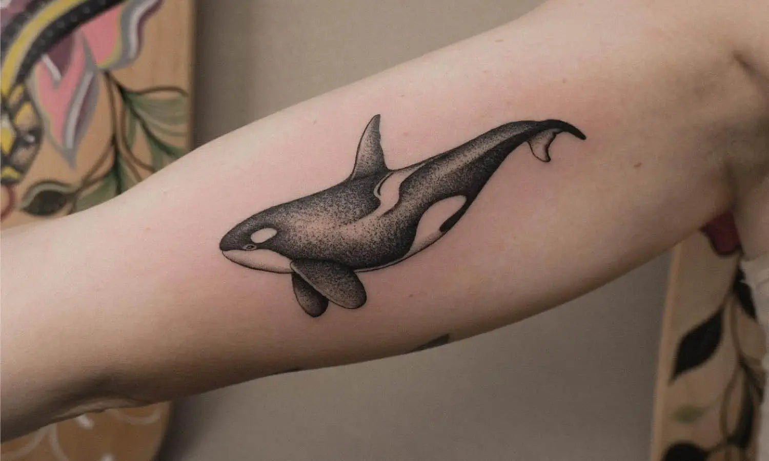 30 Best Orca Tattoo Ideas You Should Check