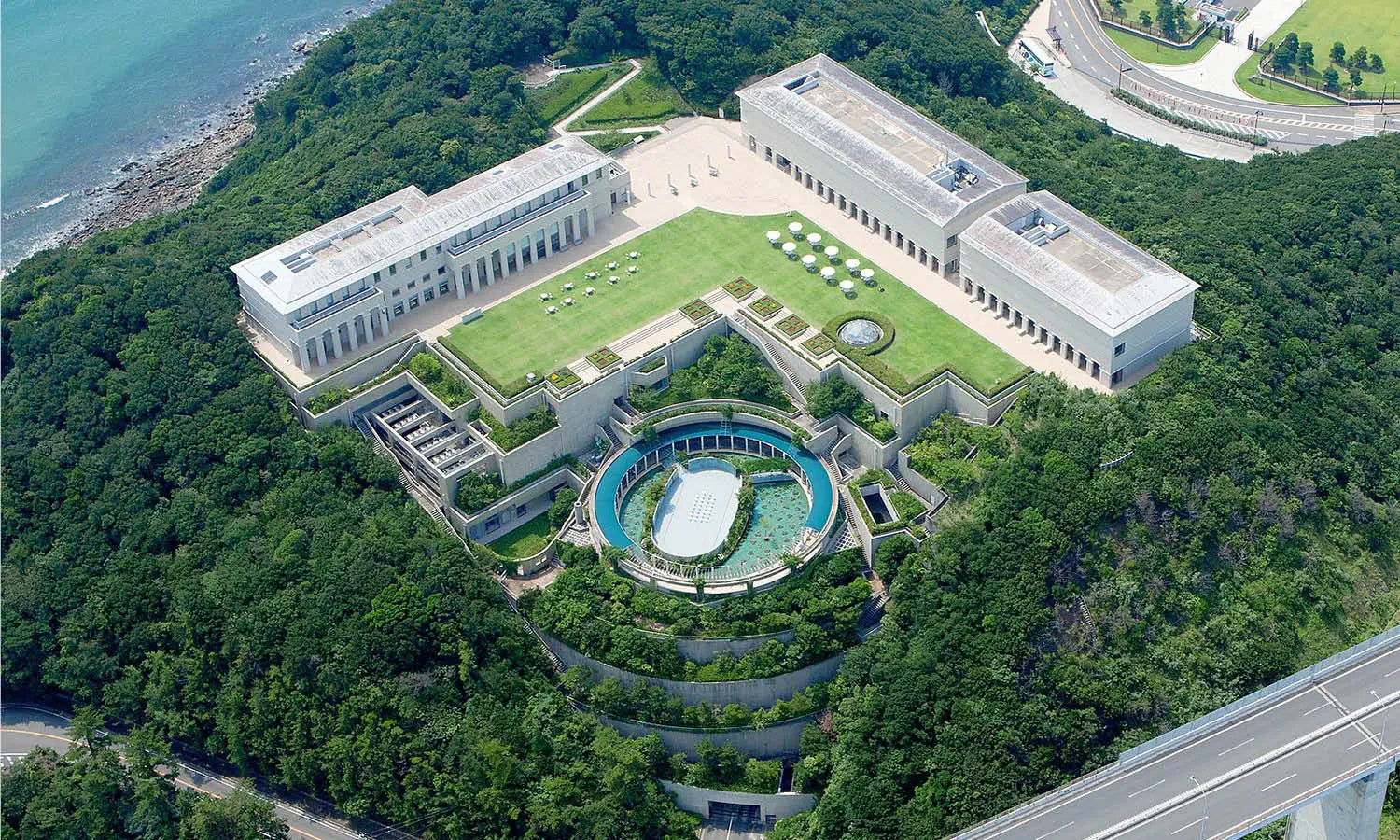 Otsuka Museum of Art, Naruto | Art Museum Guide