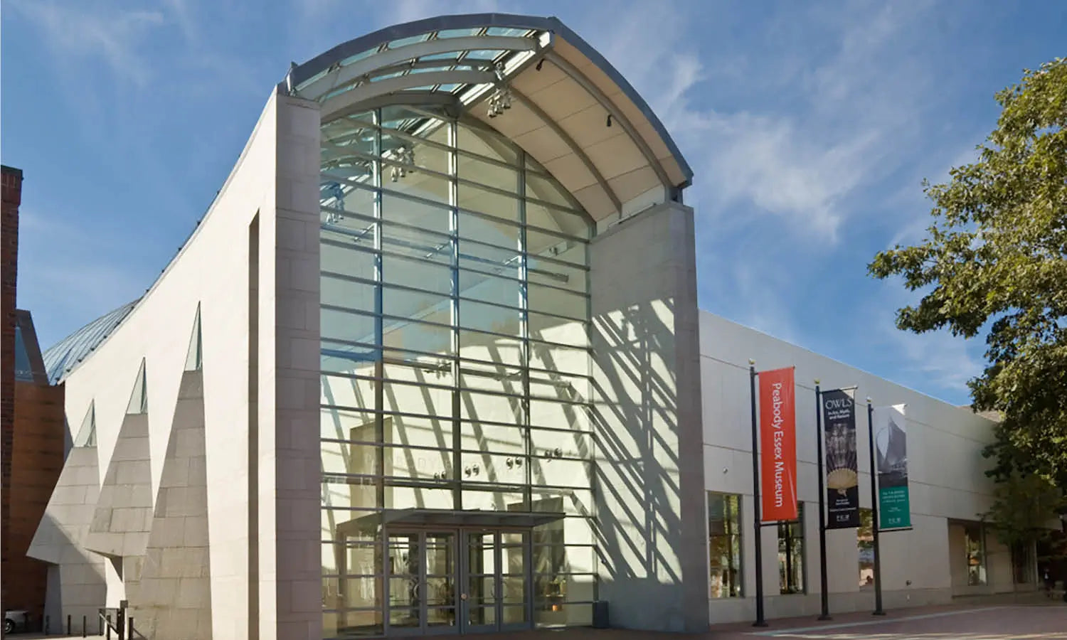 Peabody Essex Museum (PEM), Salem | Art Museum Guide