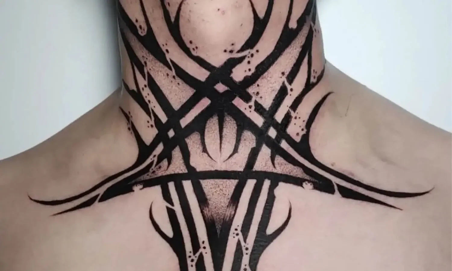 30 Best Pentagram Tattoo Ideas You Should Check