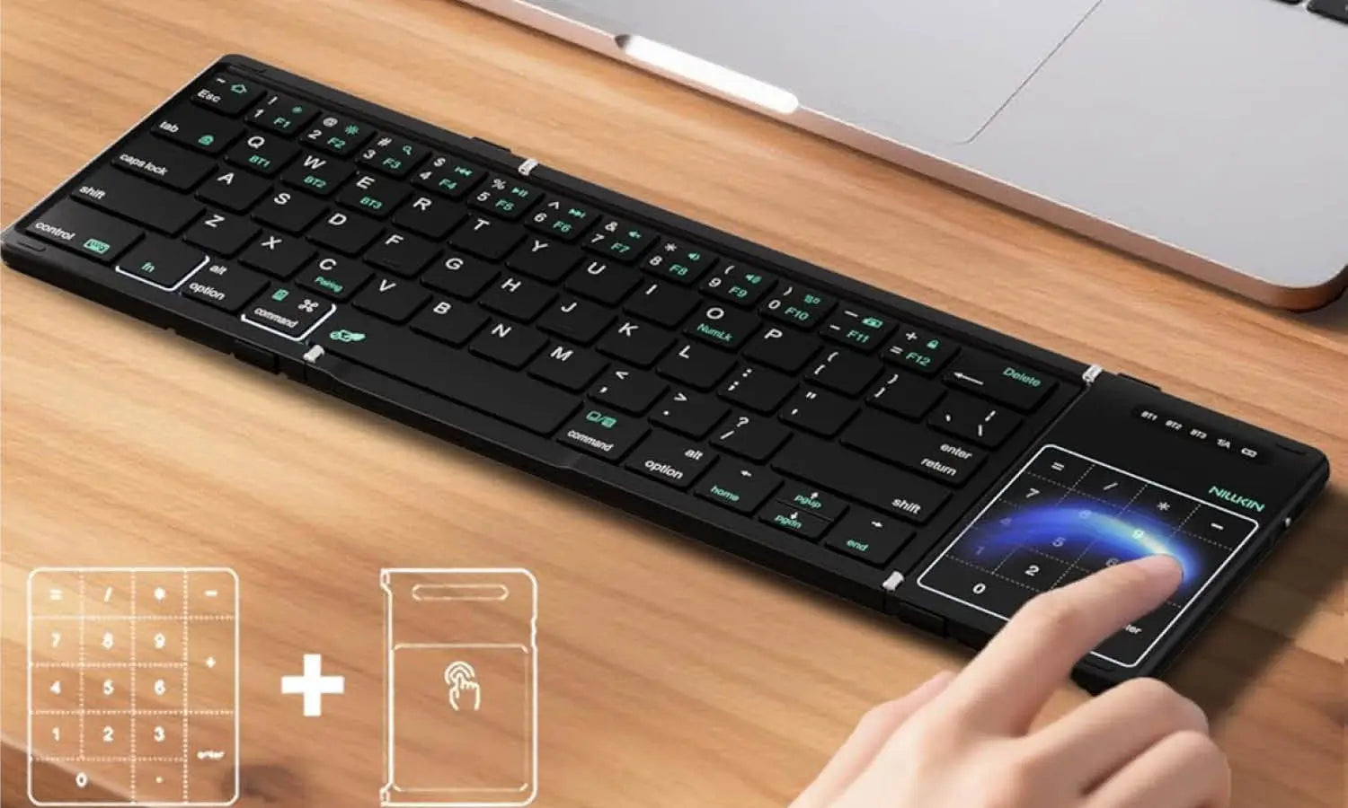 Portable Tech Picks Creators Will Love on the Go