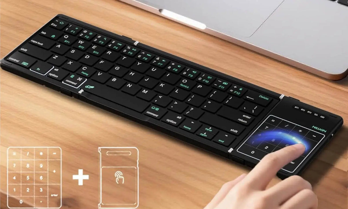 Portable Tech Picks Creators Will Love on the Go