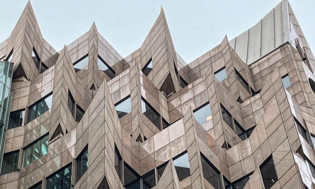 Postmodern Architecture Buildings Is Postmodern Architecture Back?