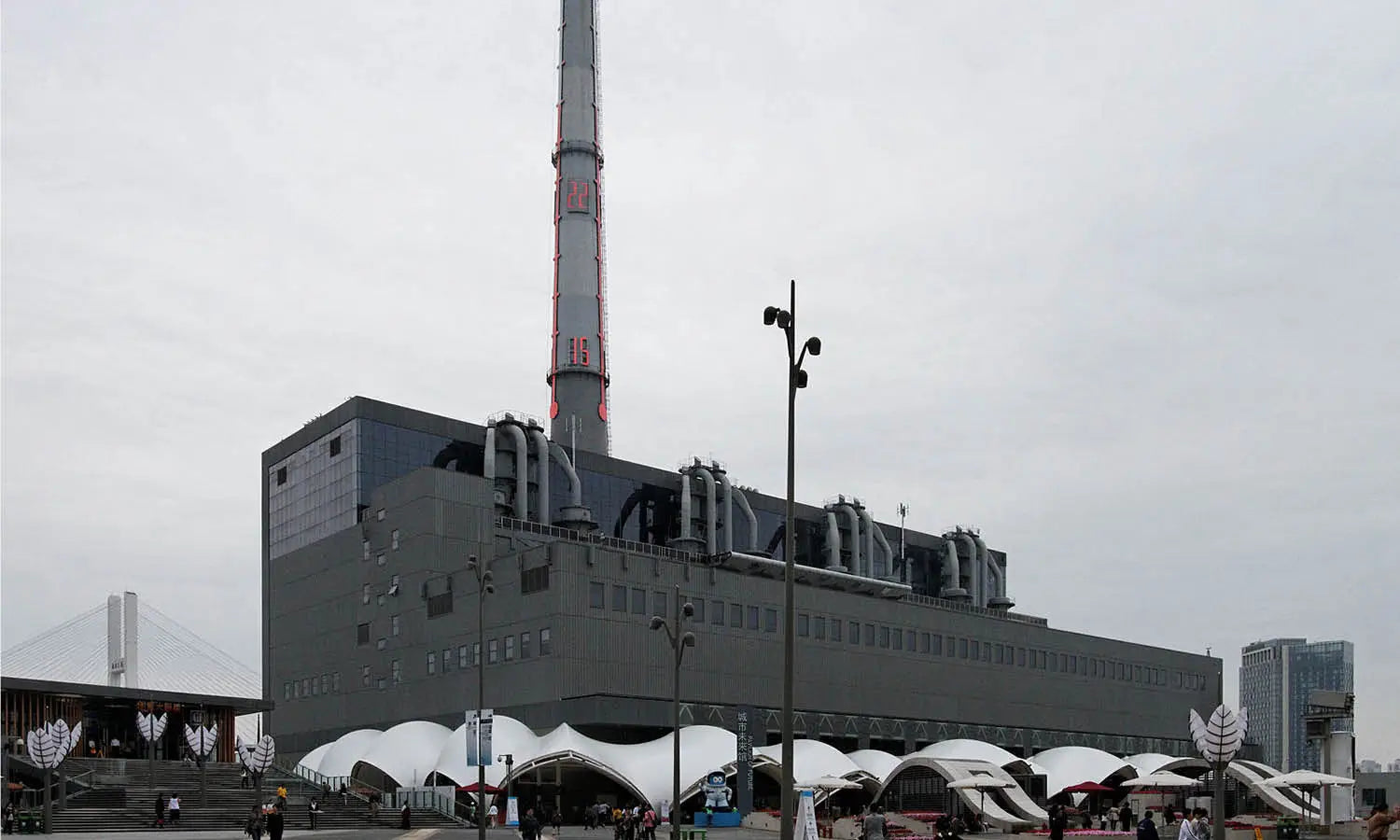 Power Station of Art (Shanghai Art Museum), Shanghai | Art Museum Guide