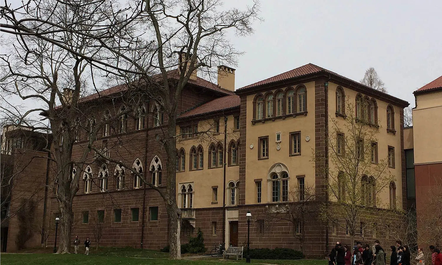 Princeton University Art Museum, Princeton | Art Museum Guide