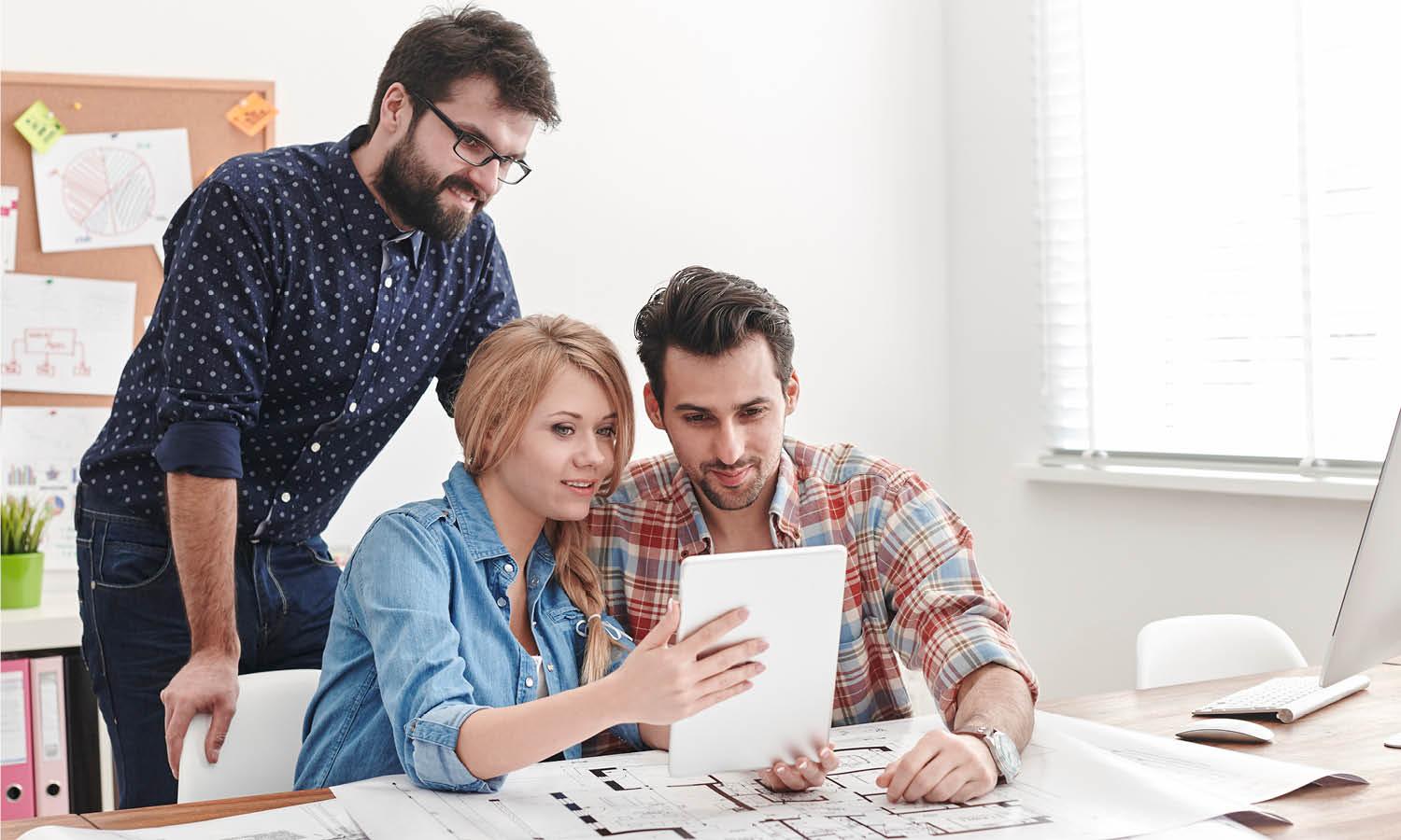 Pros and Cons of Working As An Architect