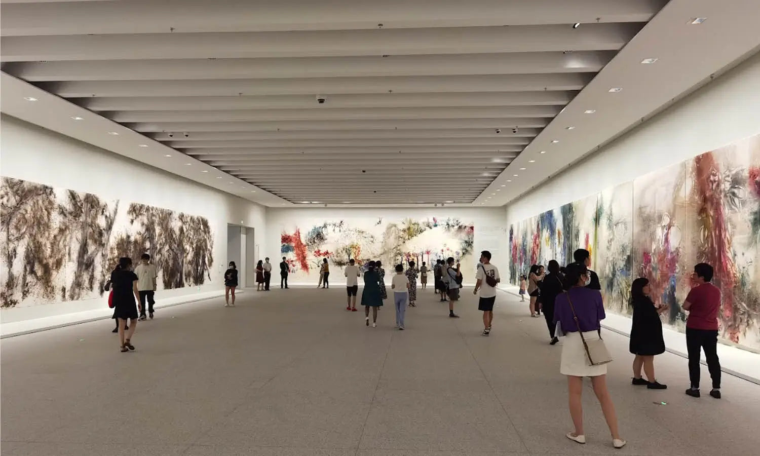 Pudong Art Museum, Shanghai | Art Museum Guide