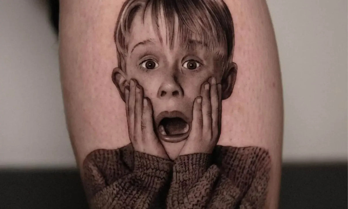Photo inspiration: Best For Visual Realism Image Credit Reference: 30 Best Realism Tattoo Ideas You Should Check