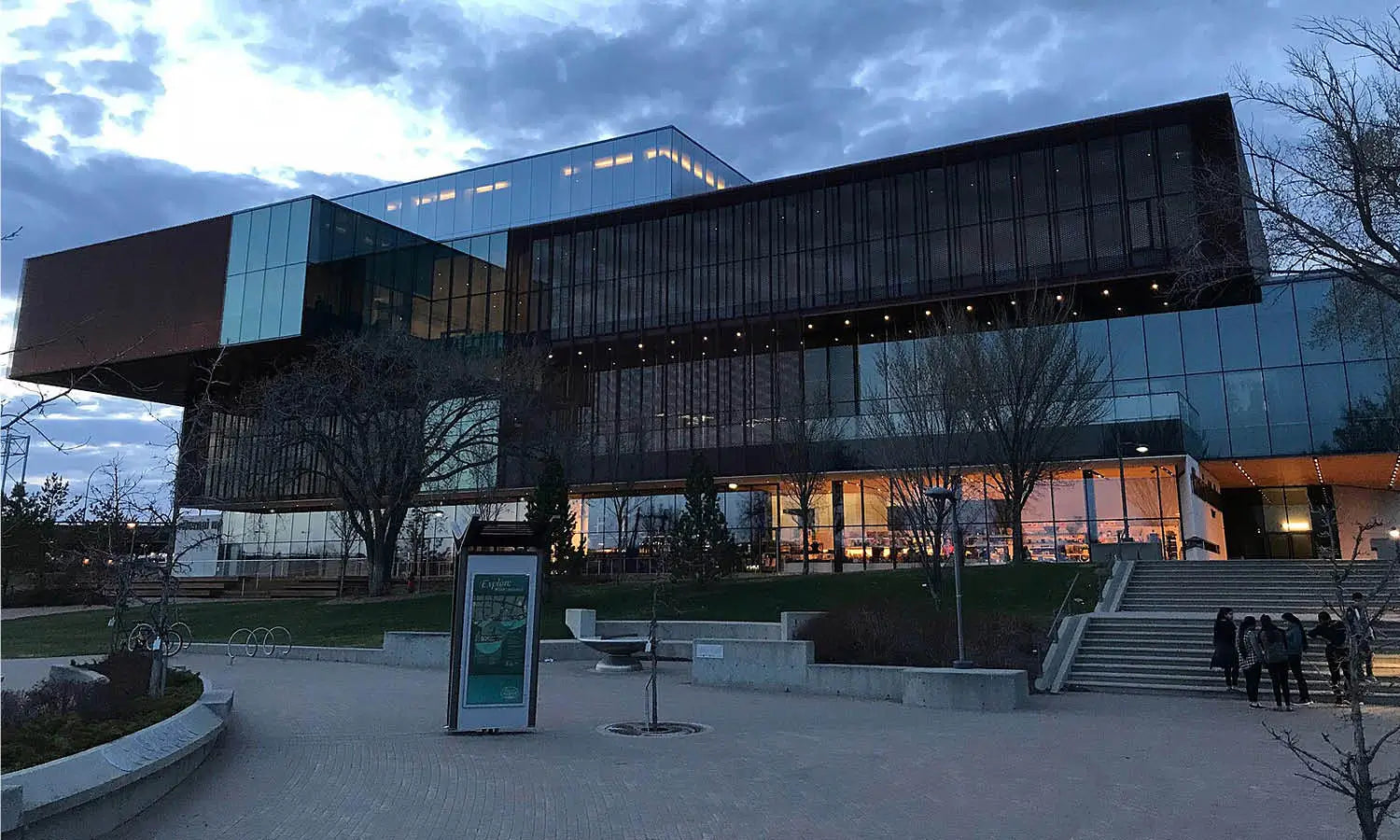 Remai Modern Art Museum, Saskatoon | Art Museum Guide