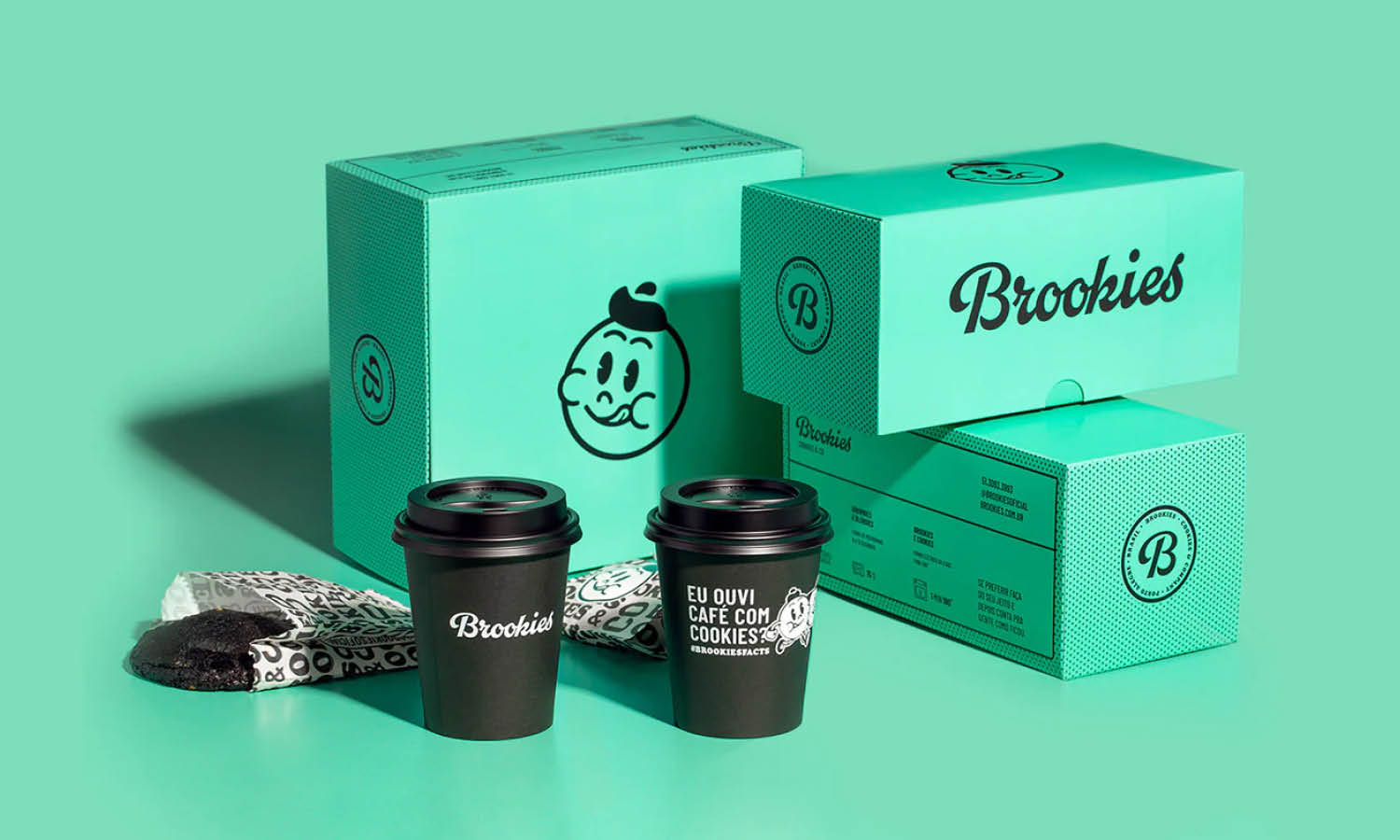 30 Inspiring Restaurant Takeaway Packaging Ideas - Kreafolk