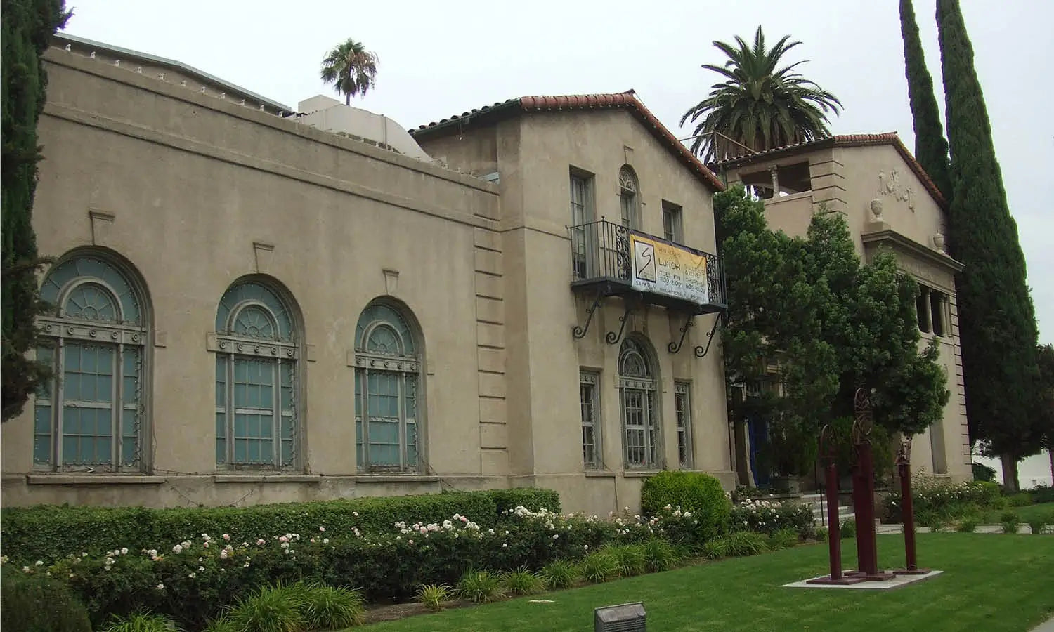 Riverside Art Museum, Riverside | Art Museum Guide