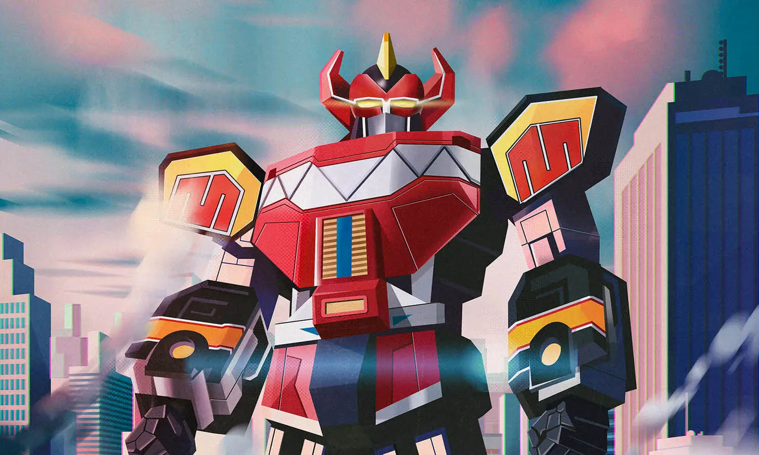 30 Best Robot Illustration Ideas You Should Check