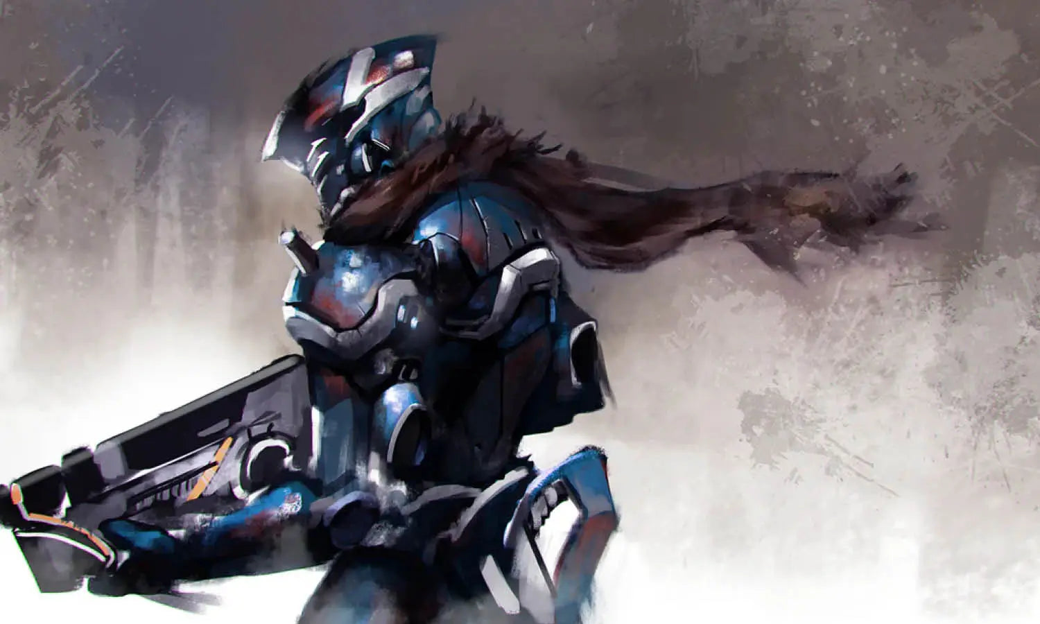 30 Best Robotic Character Design Ideas You Should Check