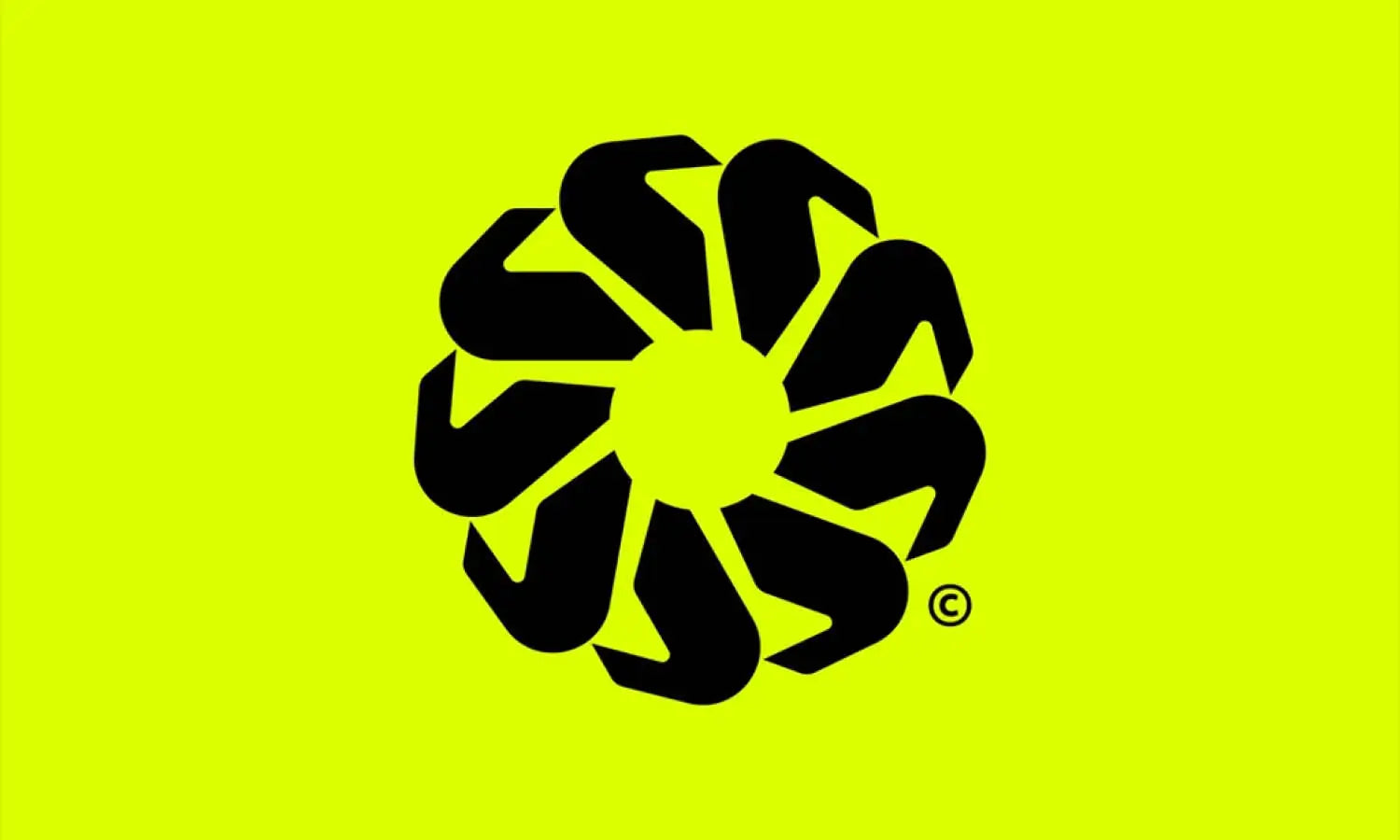 30 Best Rotation Logo Design Ideas You Should Check