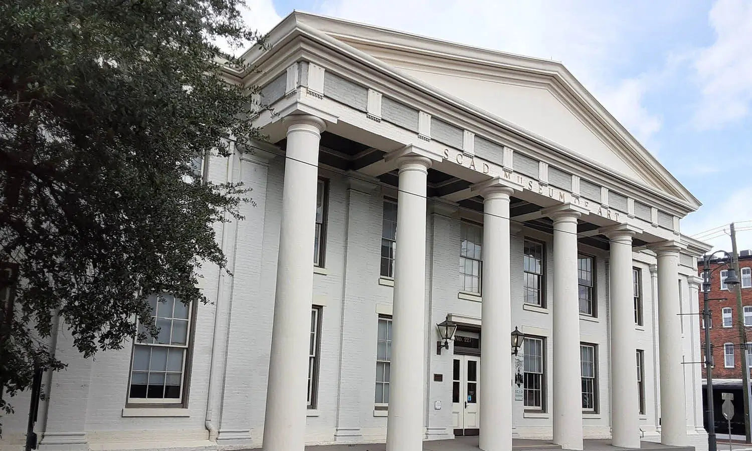 SCAD Museum of Art, Savannah | Art Museum Guide