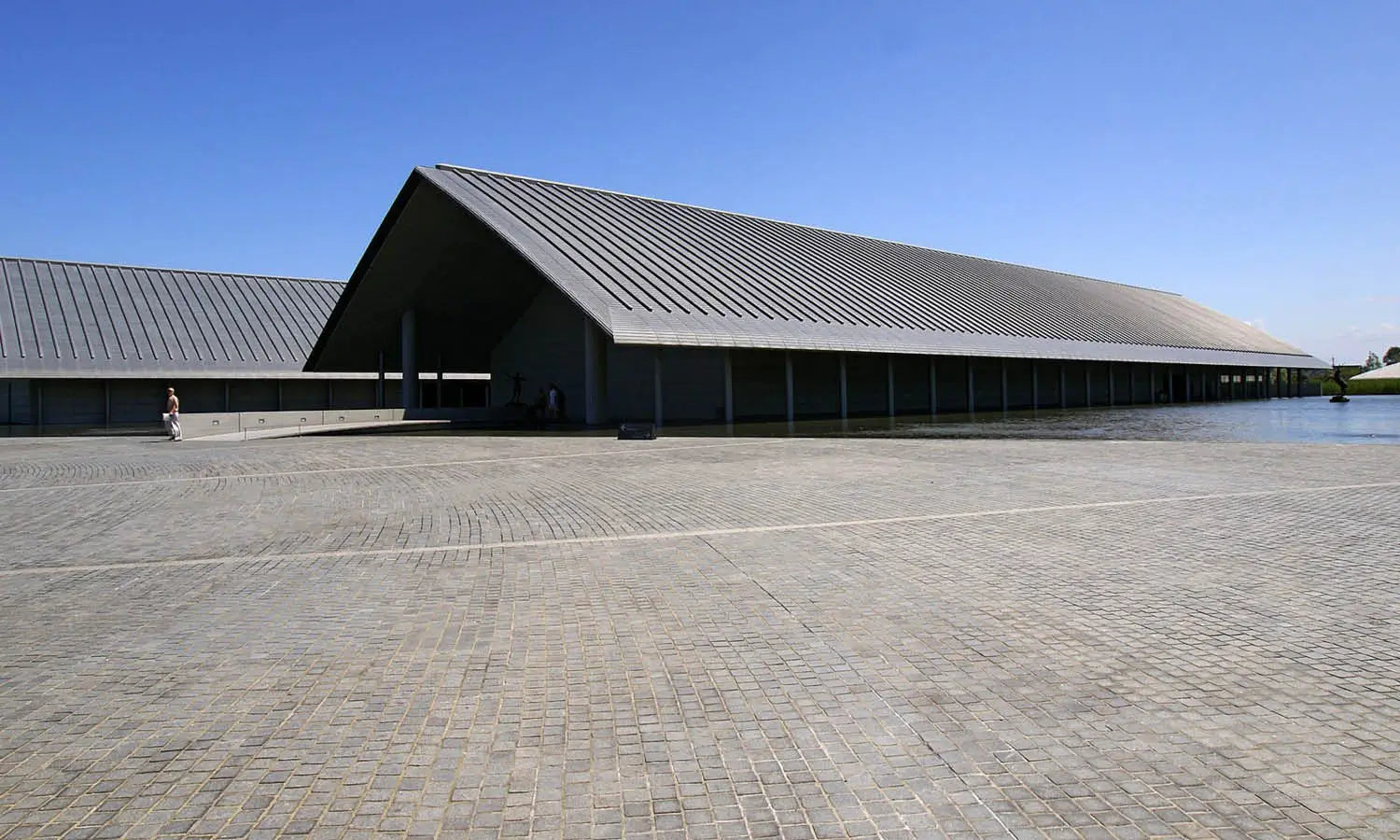 Sagawa Art Museum, Shiga | Art Museum Guide