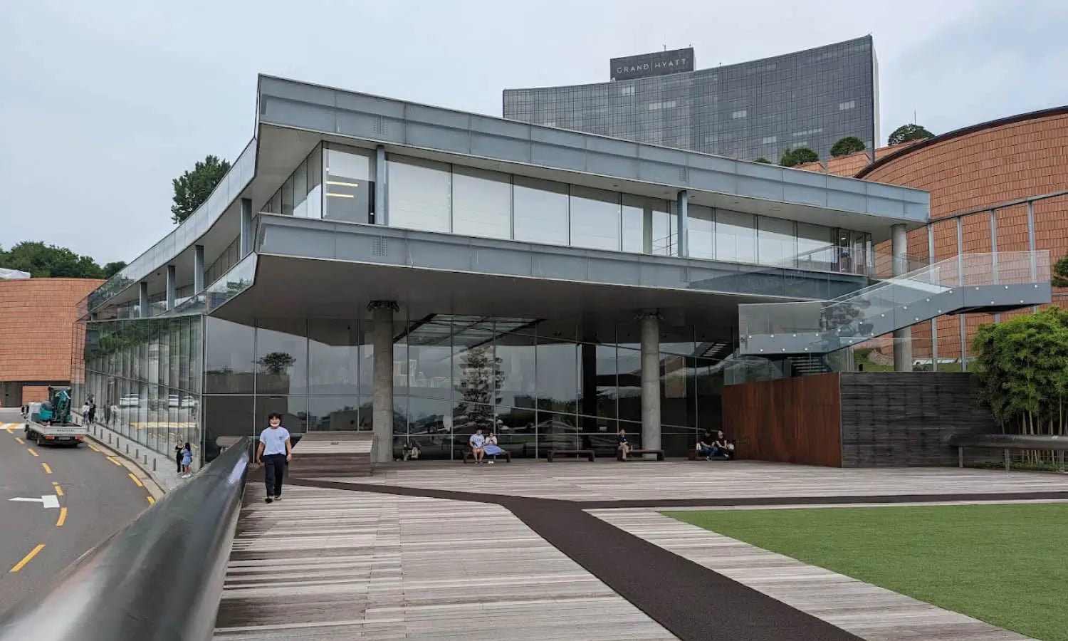 Samsung Museum of Art, Seoul | Art Museum Guide