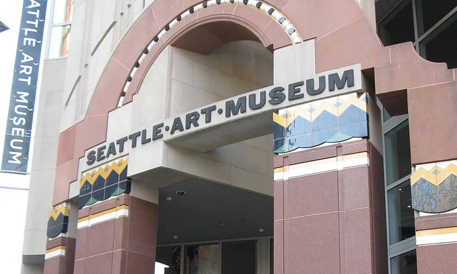 Seattle Art Museum (SAM), Seattle | Art Museum Guide