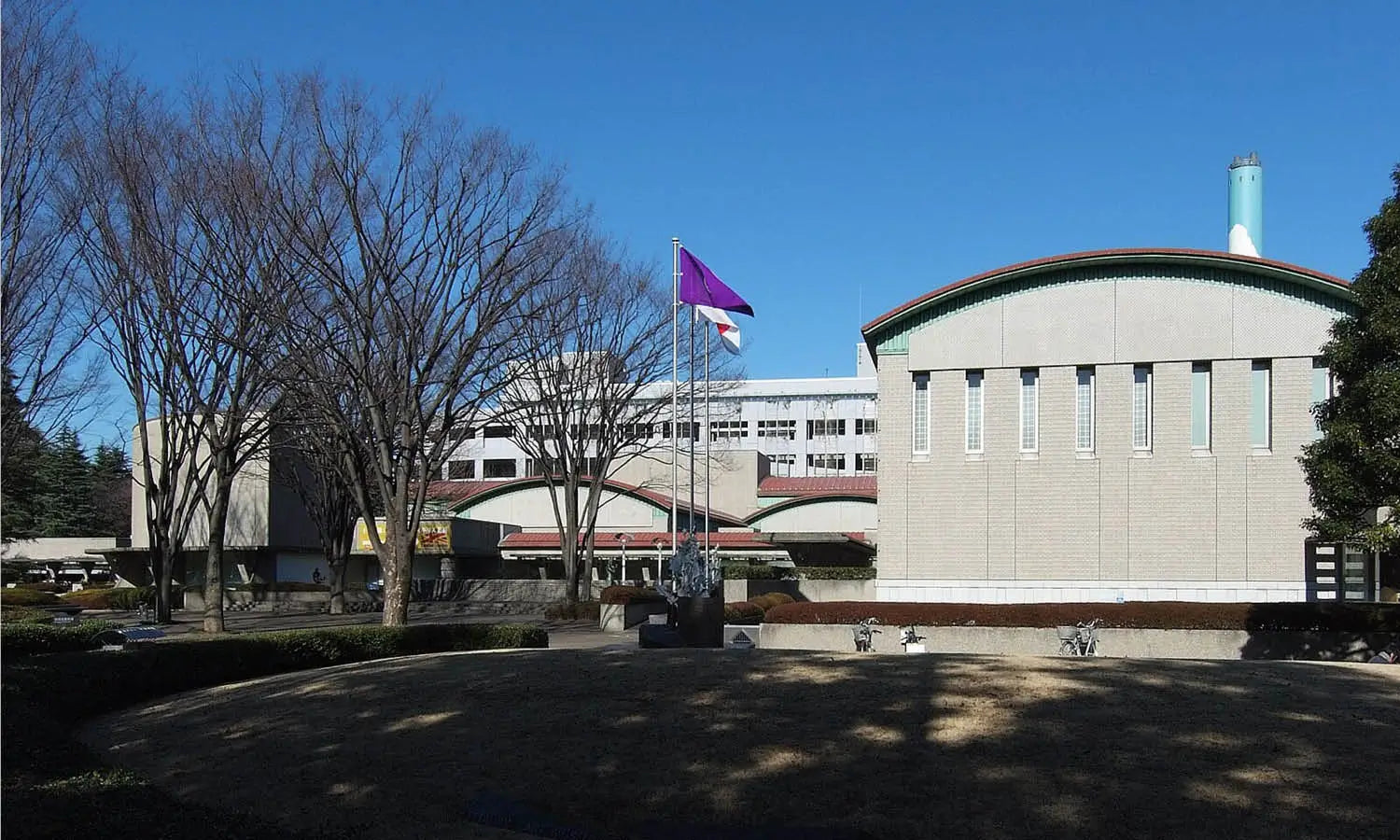 Setagaya Art Museum, Tokyo | Art Museum Guide