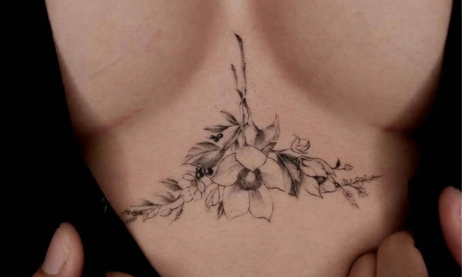 30 Best Sexy Tattoo Ideas You Should Check