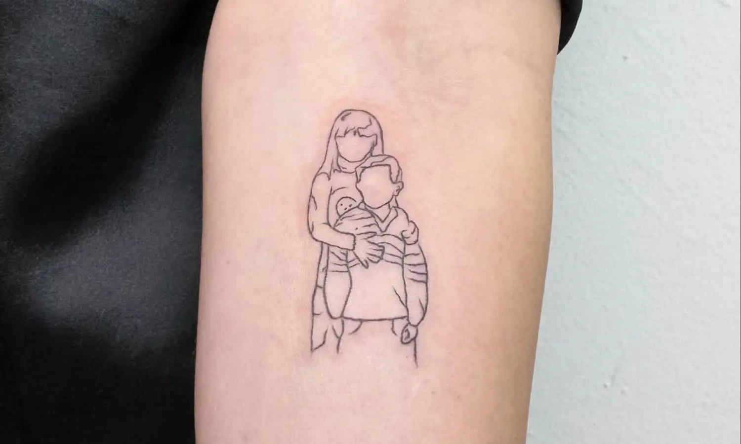 30 Best Siblings Tattoo Ideas You Should Check