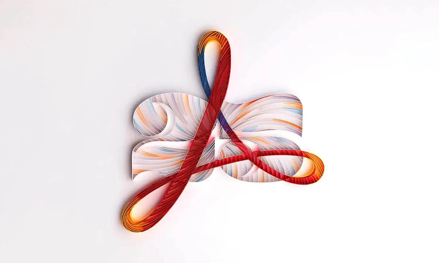 30 Best Silver Jubilee Logo Design Ideas You Should Check