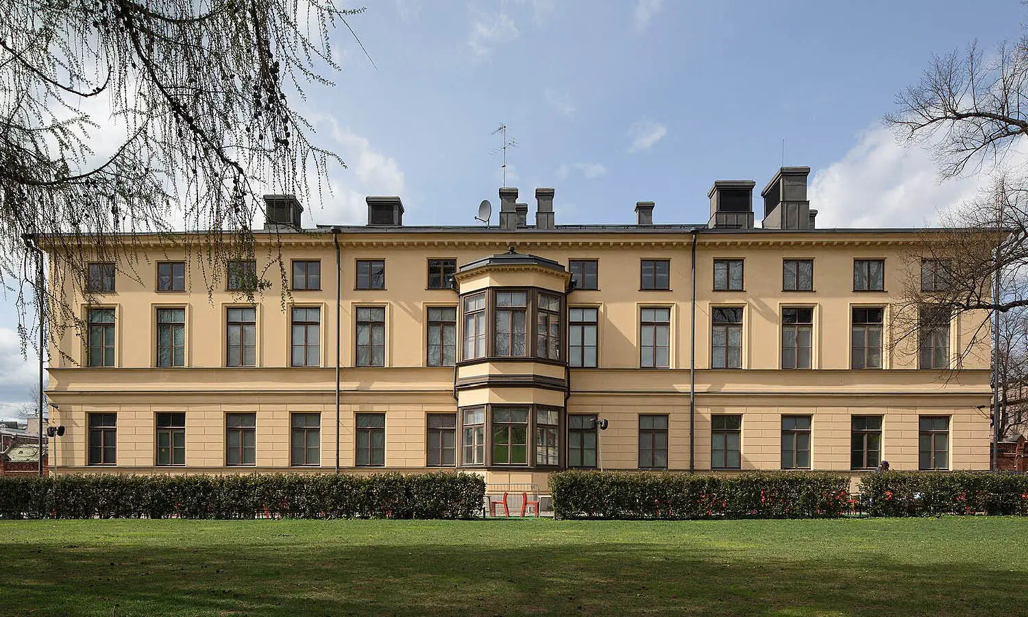 Sinebrychoff Art Museum, Helsinki | Art Museum Guide