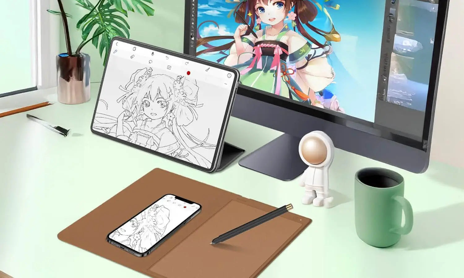 Sketchbooks Artists Will Love for Drawing and Ideas