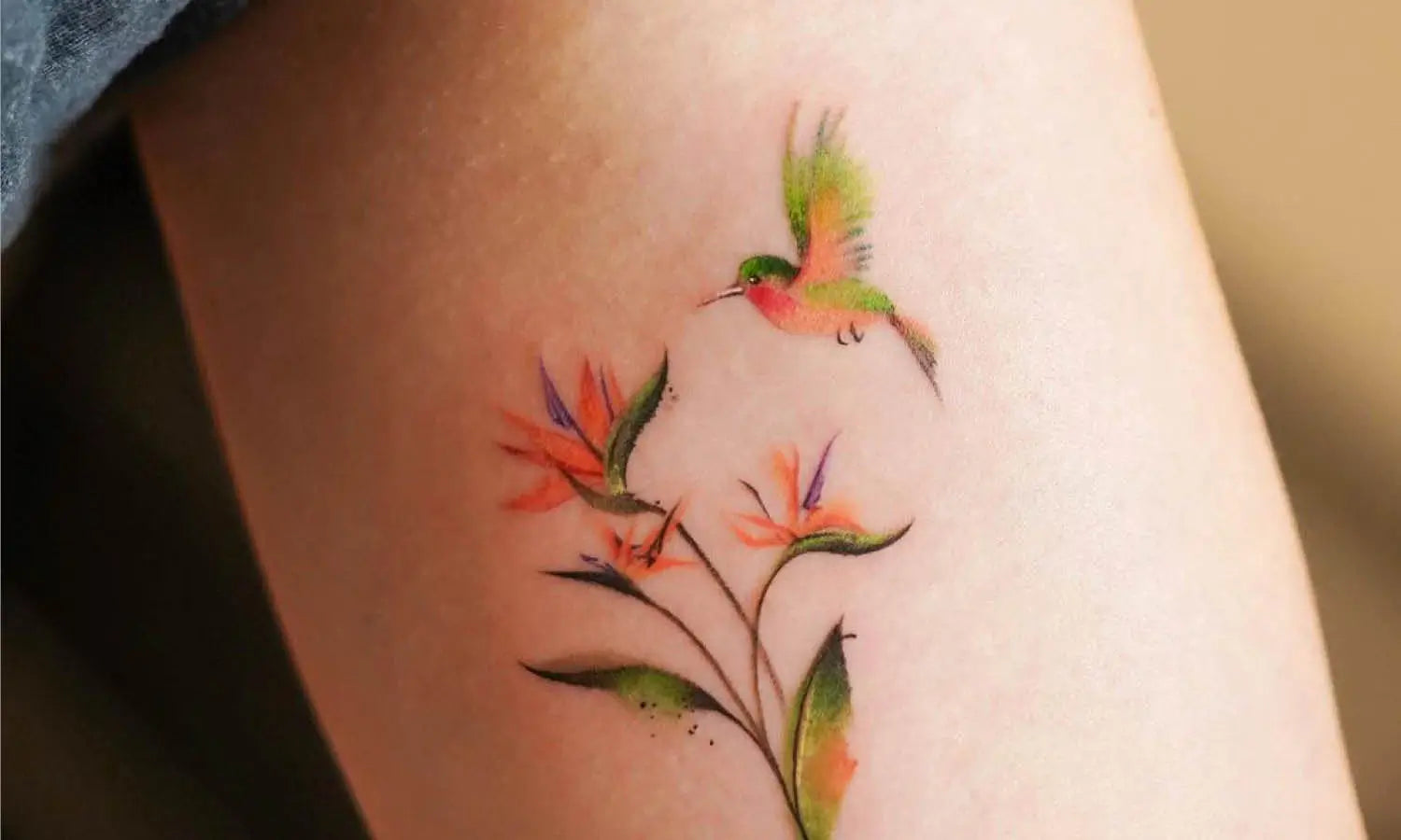 30 Best Small Bird Tattoo Ideas You Should Check