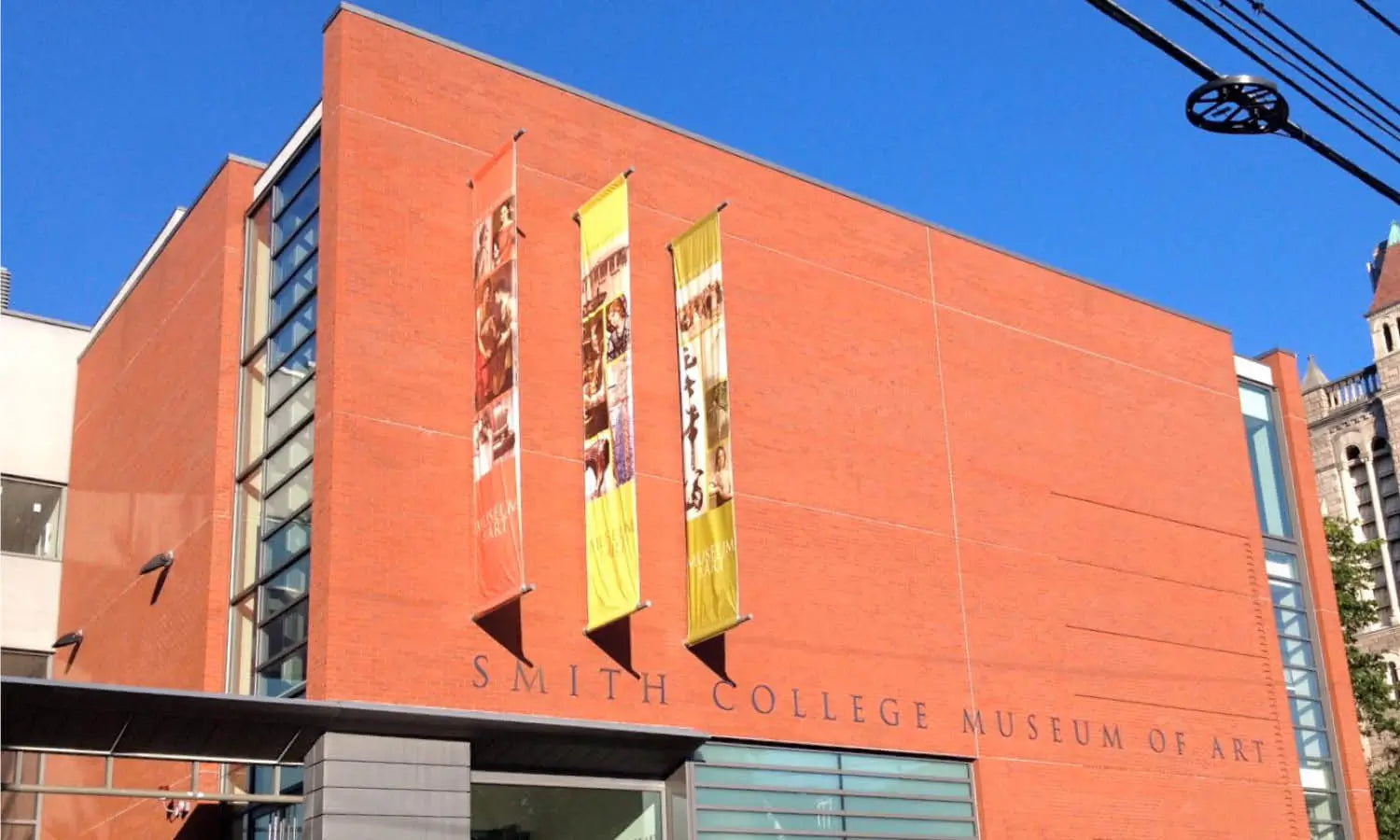 Smith College Museum of Art, Northampton | Art Museum Guide