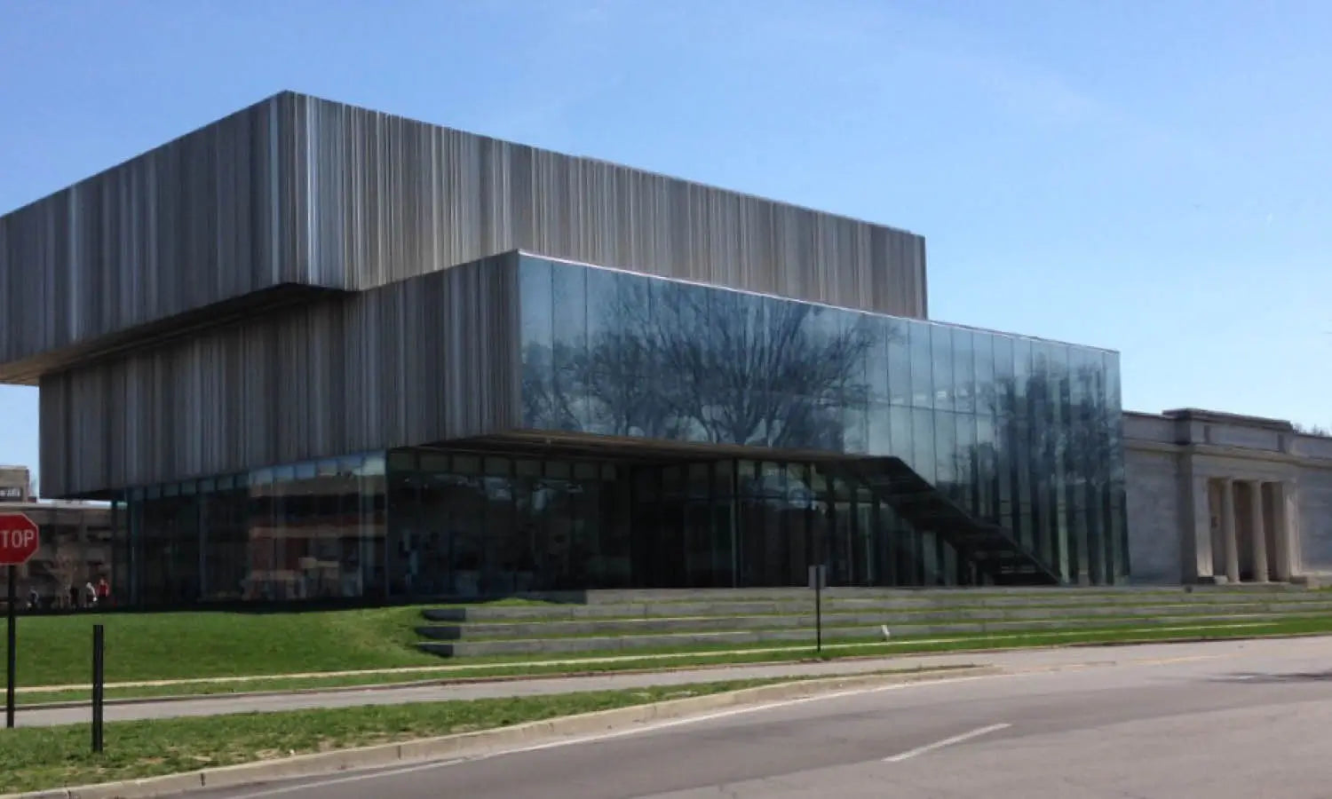 Speed Art Museum, Louisville | Art Museum Guide