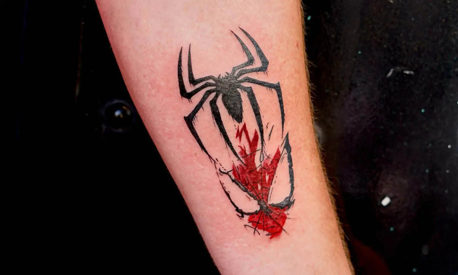 30 Best Spider-Man Tattoo Ideas You Should Check