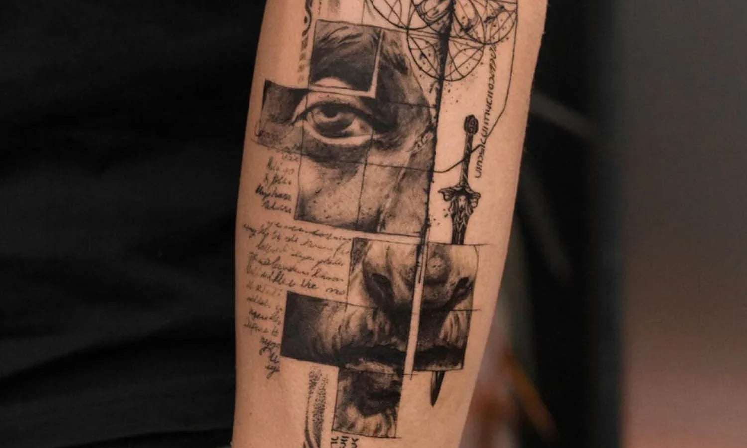 30 Best Stoic Tattoo Ideas You Should Check