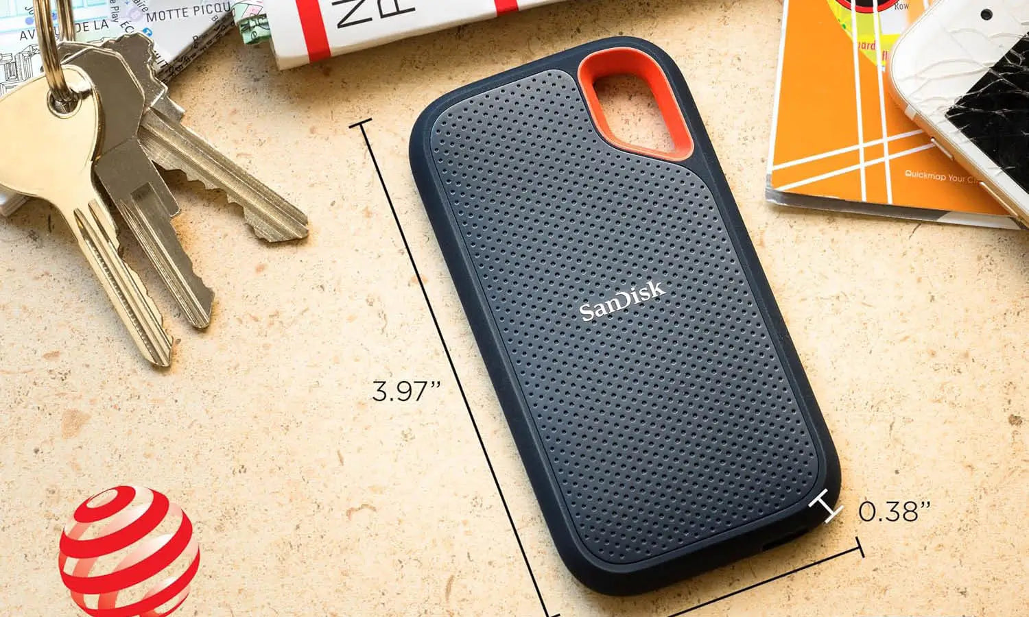 Storage Devices Creators Need for Files and Projects