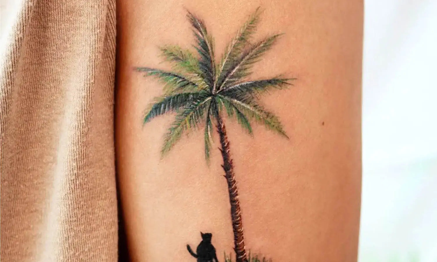 30 Best Summer Tattoo Ideas You Should Check