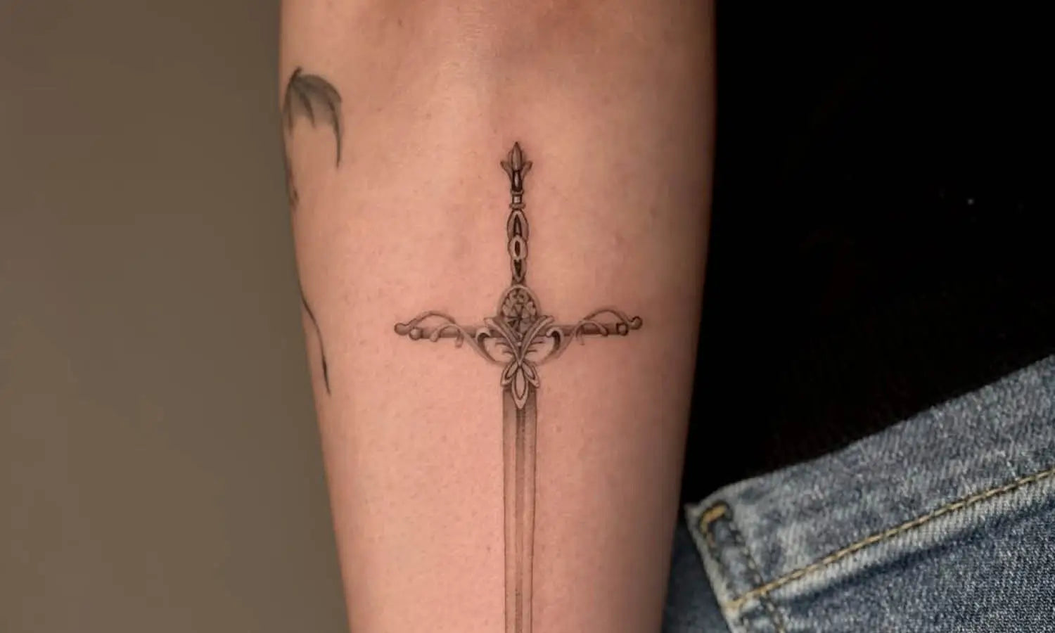 30 Best Sword Tattoo Ideas You Should Check