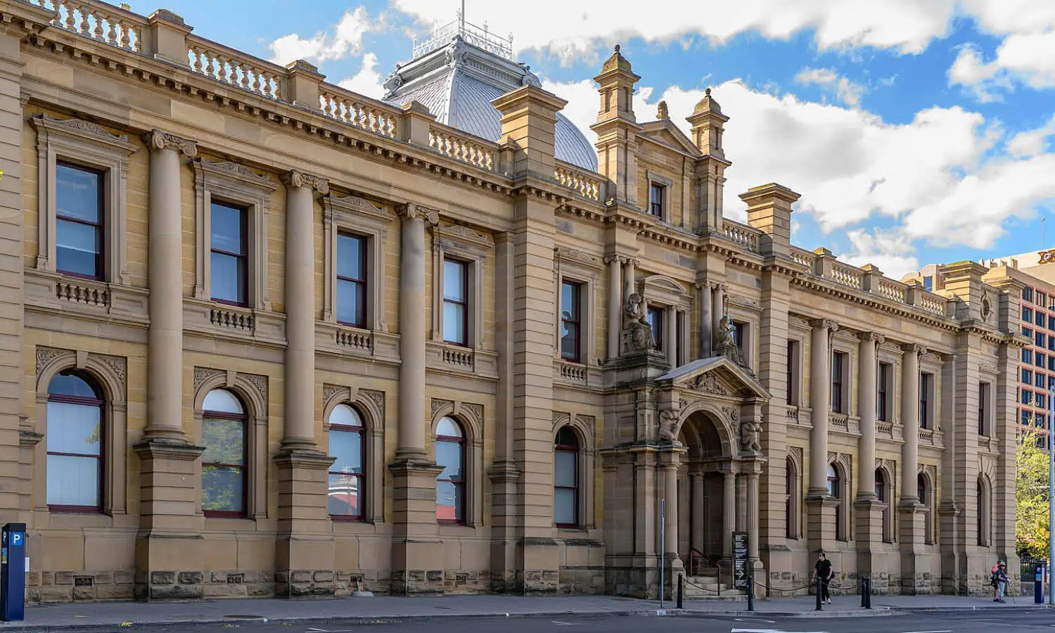 Tasmanian Museum and Art Gallery, Tasmania | Art Museum Guide