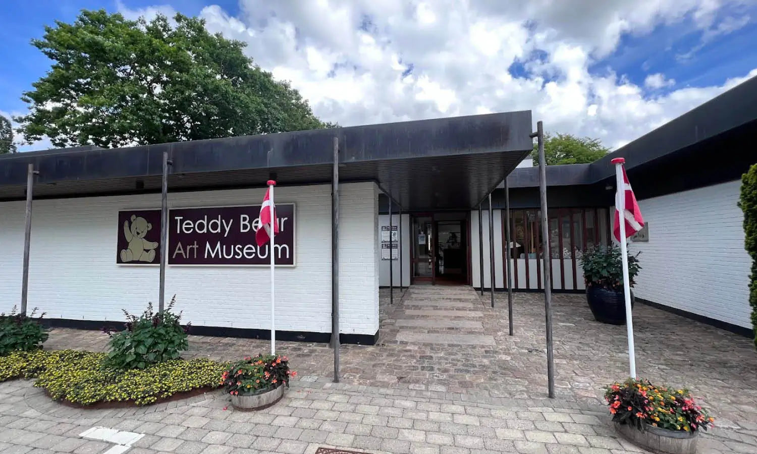 Teddy Bear Art Museum, Billund | Art Museum Guide