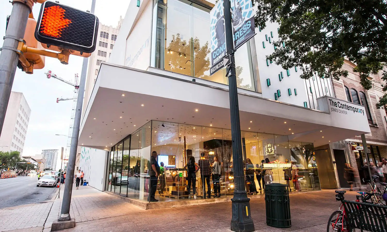 The Contemporary Austin, Austin | Art Museum Guide