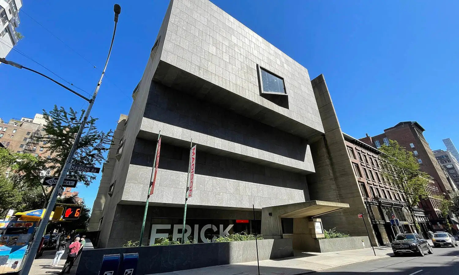 The Frick Collection, New York City | Art Museum Guide