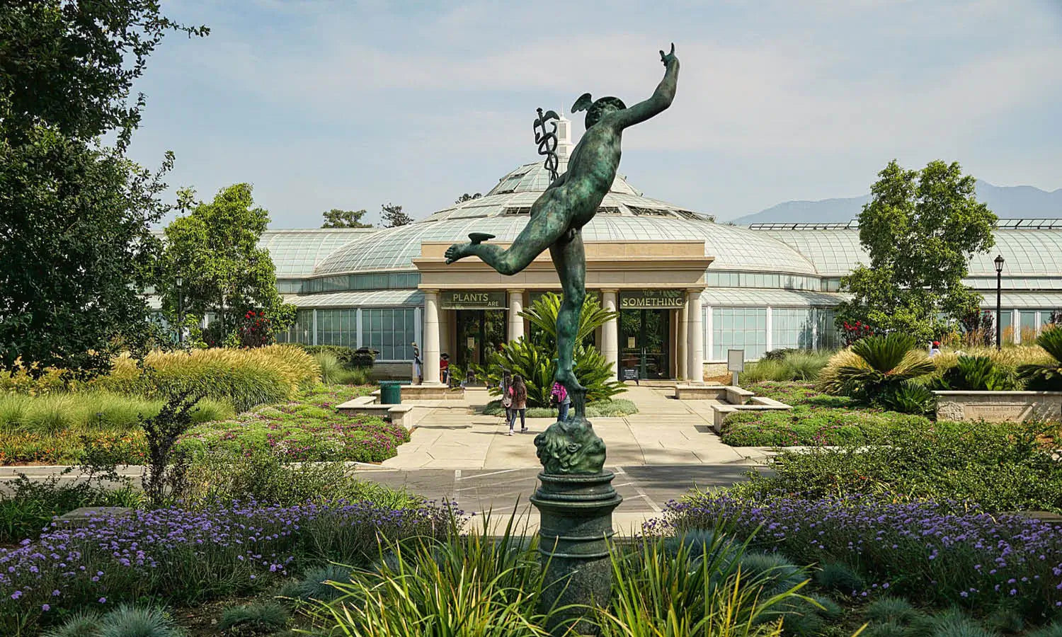 The Huntington Library | Art Museum Guide