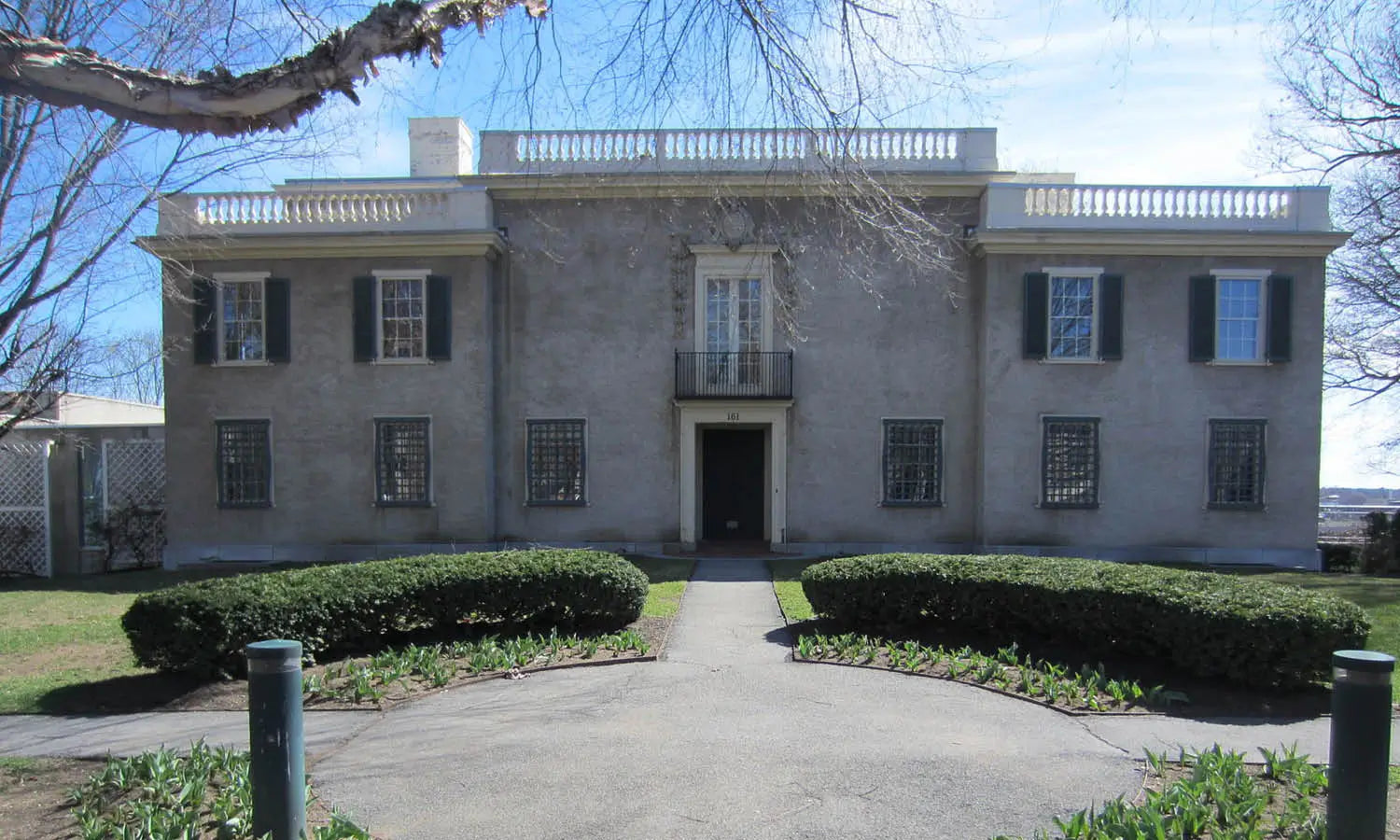 The Hyde Collection, Glens Falls | Art Museum Guide