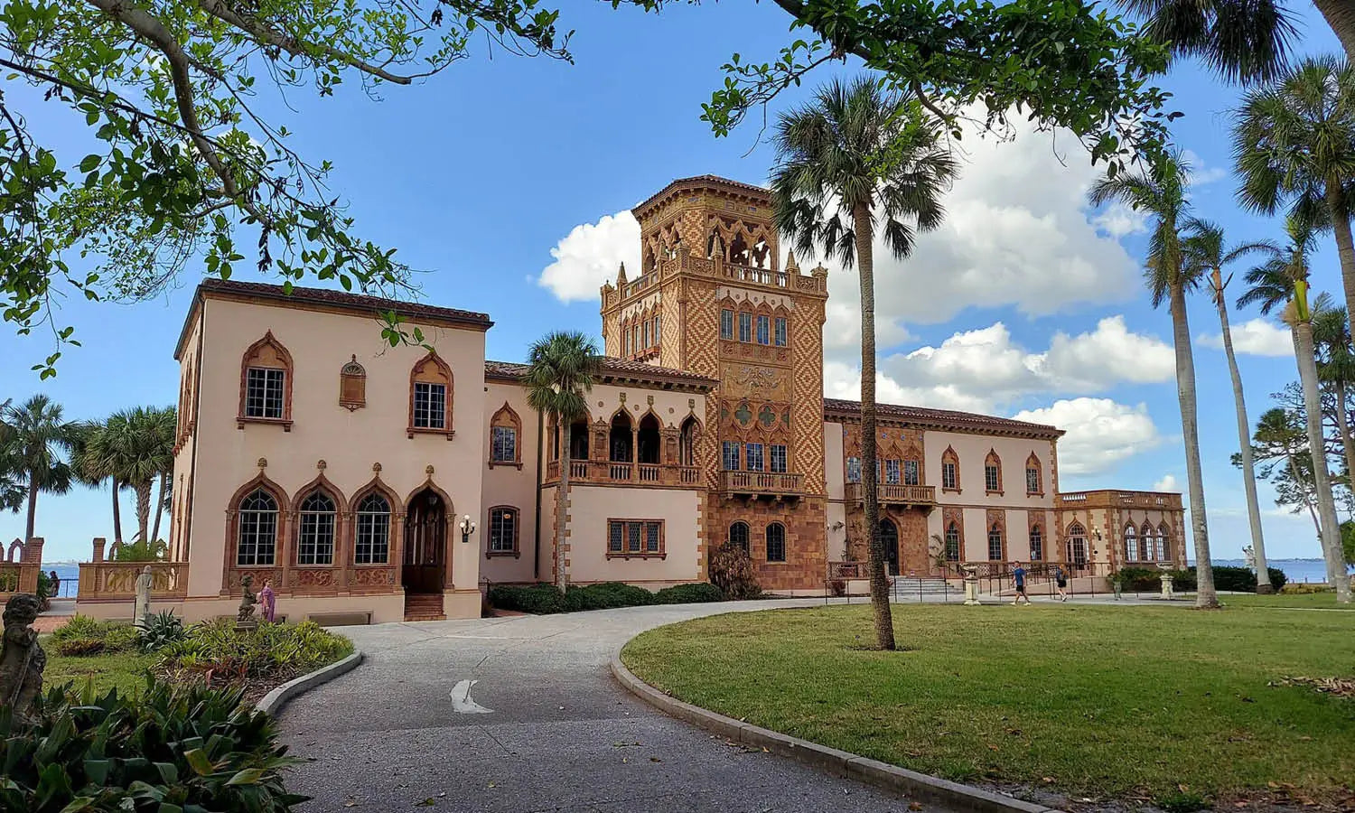The John and Mable Ringling Museum of Art, Sarasota | Art Museum Guide