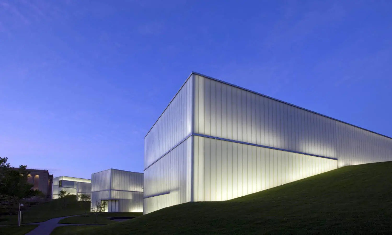 The Nelson-Atkins Museum of Art, Kansas City | Art Museum Guide
